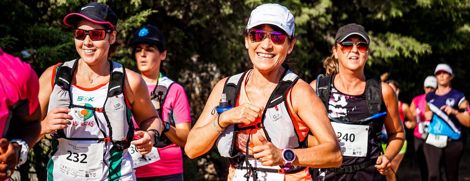 Ellensburg&rsquo;s Run for the Brave 2019